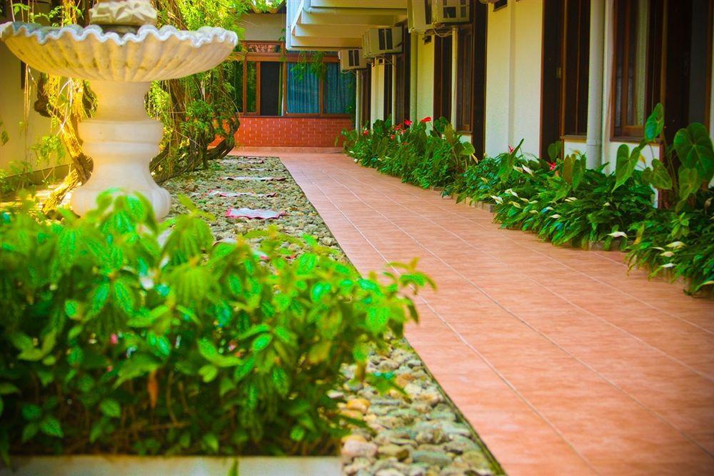 Hotel Picarras Penha  Exteriér fotografie
