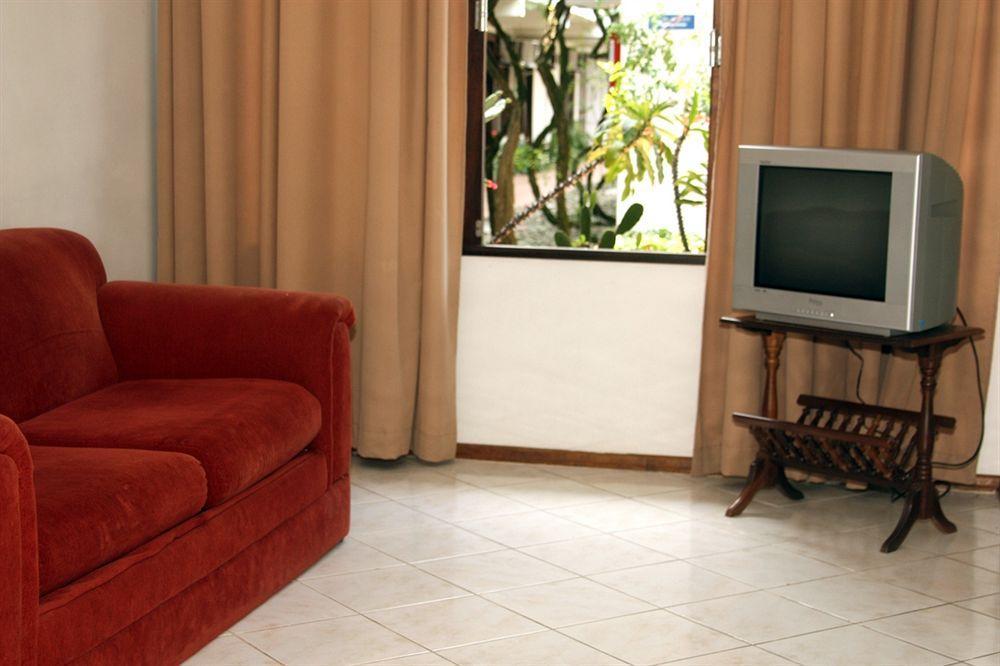 Hotel Picarras Penha  Exteriér fotografie