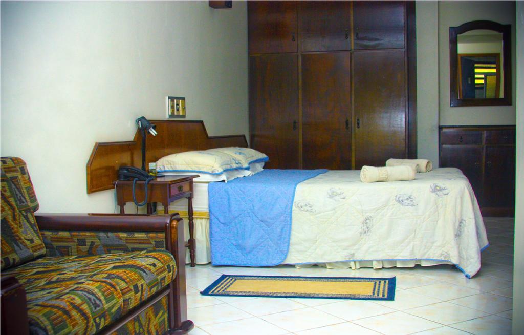 Hotel Picarras Penha  Exteriér fotografie
